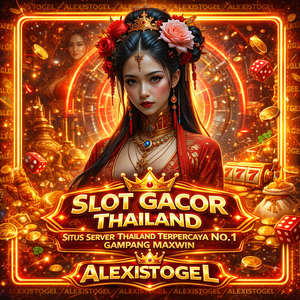 Slot Thailand