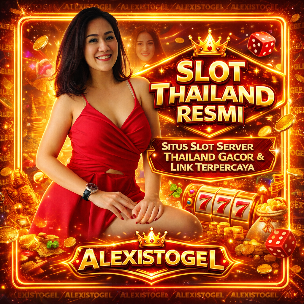 Slot Thailand: Situs Slot Server Thailand Gacor Luar Negeri Terbaru 2026